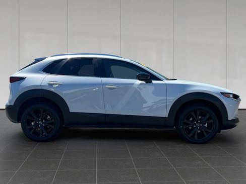 Used 2024 MAZDA CX-30 AWD 2.5 S w/ Select Sport Pkg image 6