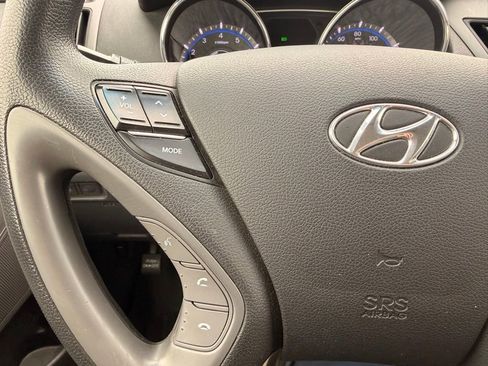 Used 2014 Hyundai Sonata GLS w/ Popular Equipment Group 2 image 15