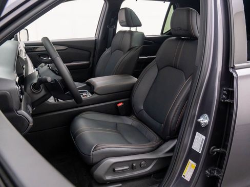 New 2026 Honda Passport TrailSport Elite image 15