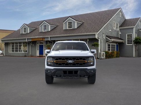 New 2025 Ford F150 Tremor w/ Equipment Group 402A High image 28