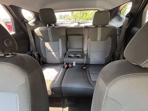 Used 2025 Chevrolet Blazer LT FWD image 28