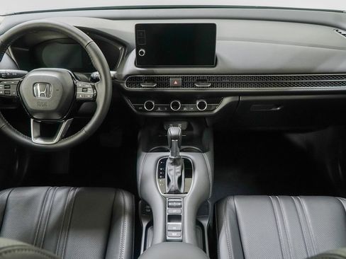 New 2026 Honda HR-V EX-L image 22