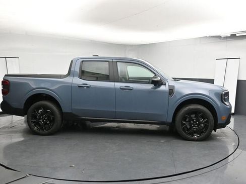 New 2026 Ford Maverick Lariat w/ Black Appearance Package AWD/4WD image 13