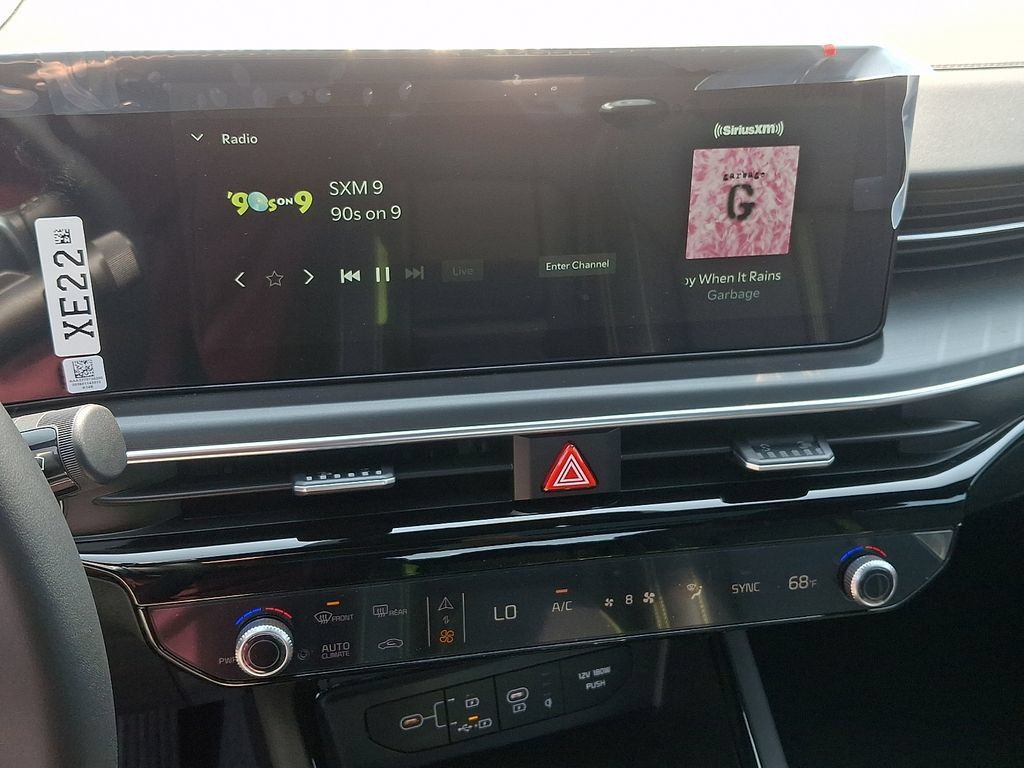 New 2026 Kia K5 GT FWD image 14