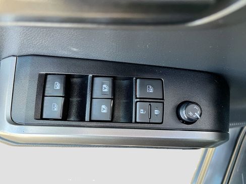 Used 2023 Toyota Tacoma 4x4 Double Cab w/ Trail Edition image 18