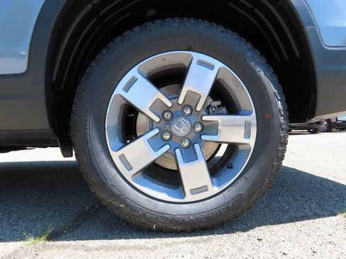 New 2026 Honda Ridgeline RTL image 10