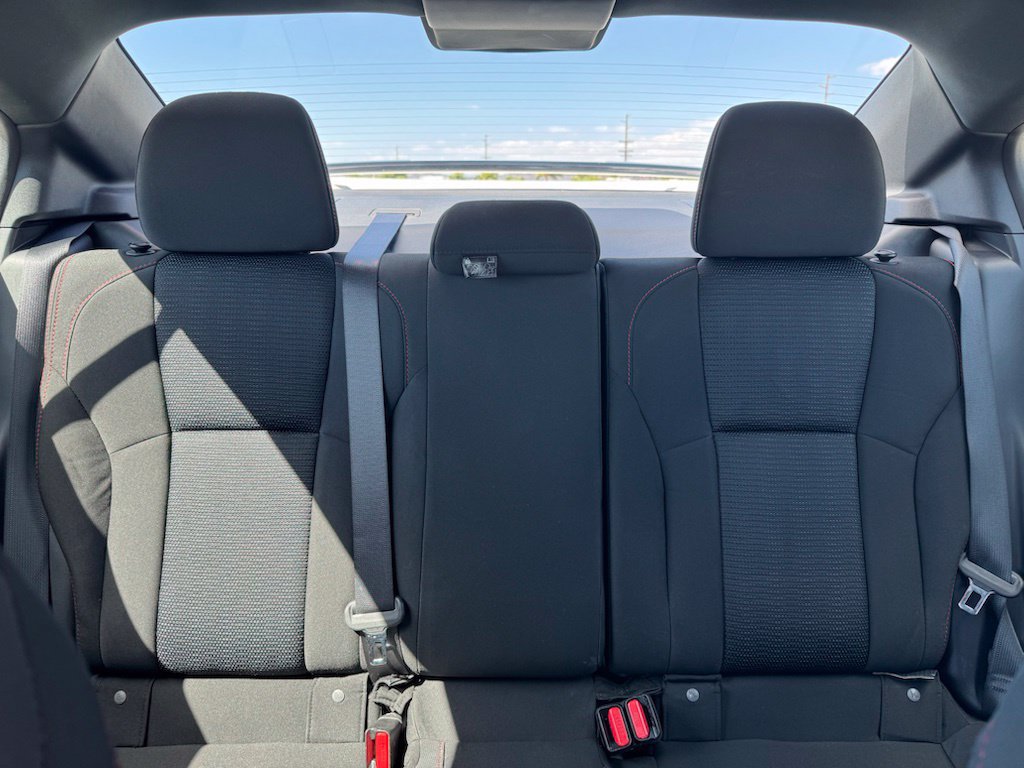 Used 2018 Subaru Impreza 2.0i Sport w/ Popular Package #1 AWD/4WD image 18