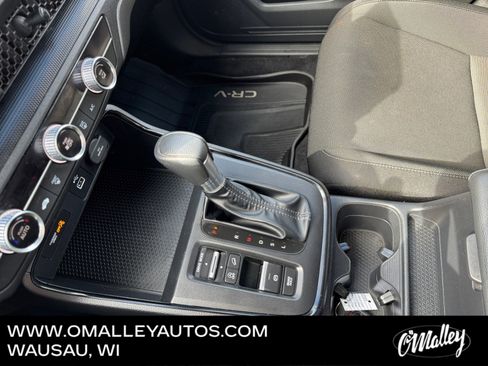 Used 2024 Honda CR-V LX image 22