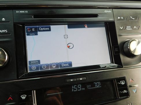 Used 2018 Toyota Avalon XLE Premium w/ Protection Package image 33