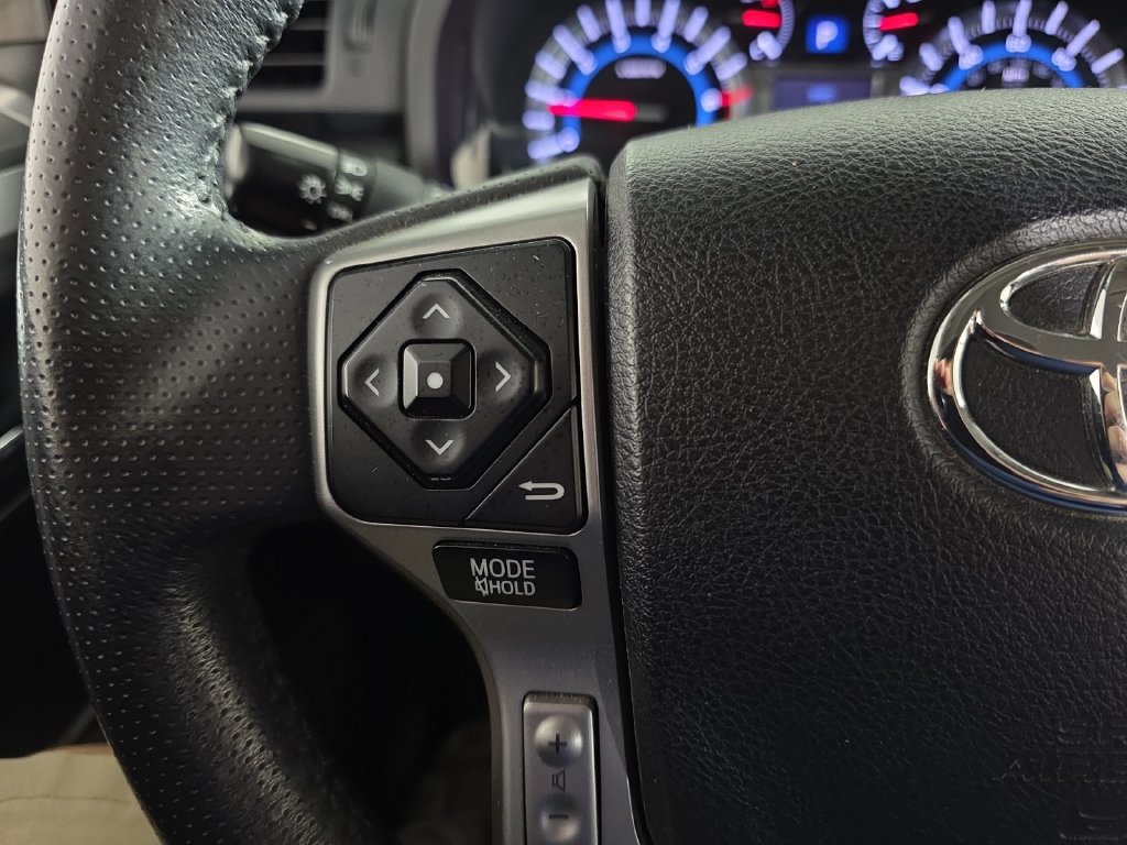 Used 2019 Toyota 4Runner SR5 Premium AWD/4WD image 16