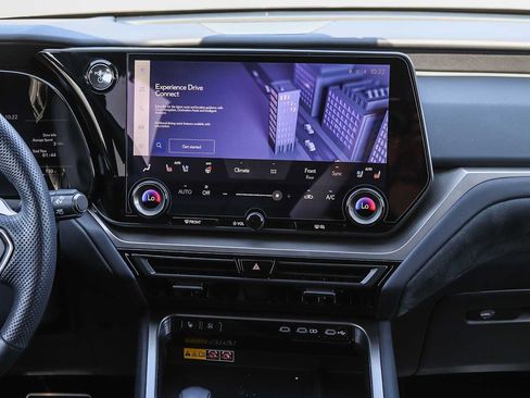 Certified 2026 Lexus TX 500h AWD w/ Technology Package image 16