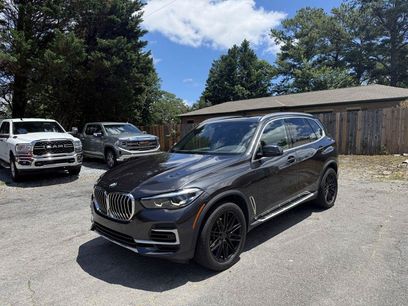 Used 2023 BMW X5 xDrive40i w/ Premium Package