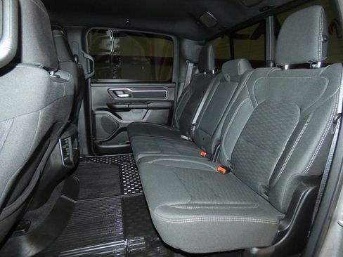 Used 2025 RAM 1500 Big Horn AWD/4WD image 26