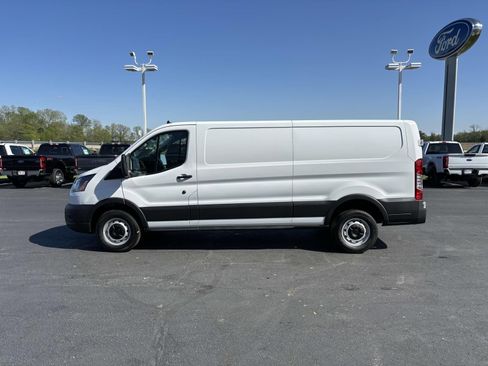New 2025 Ford Transit 150 Base image 27
