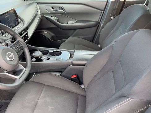 Certified 2024 Nissan Rogue S image 17