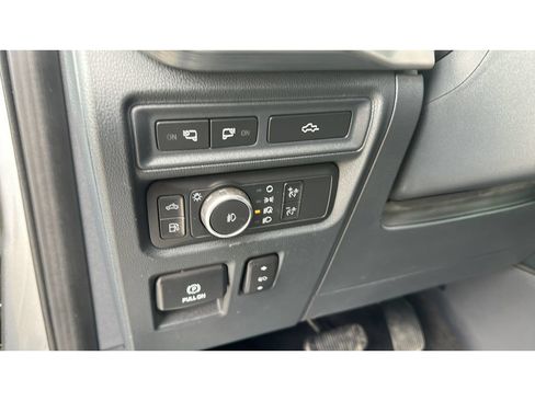 Used 2022 Ford F150 Lariat w/ Equipment Group 502A High AWD/4WD image 22