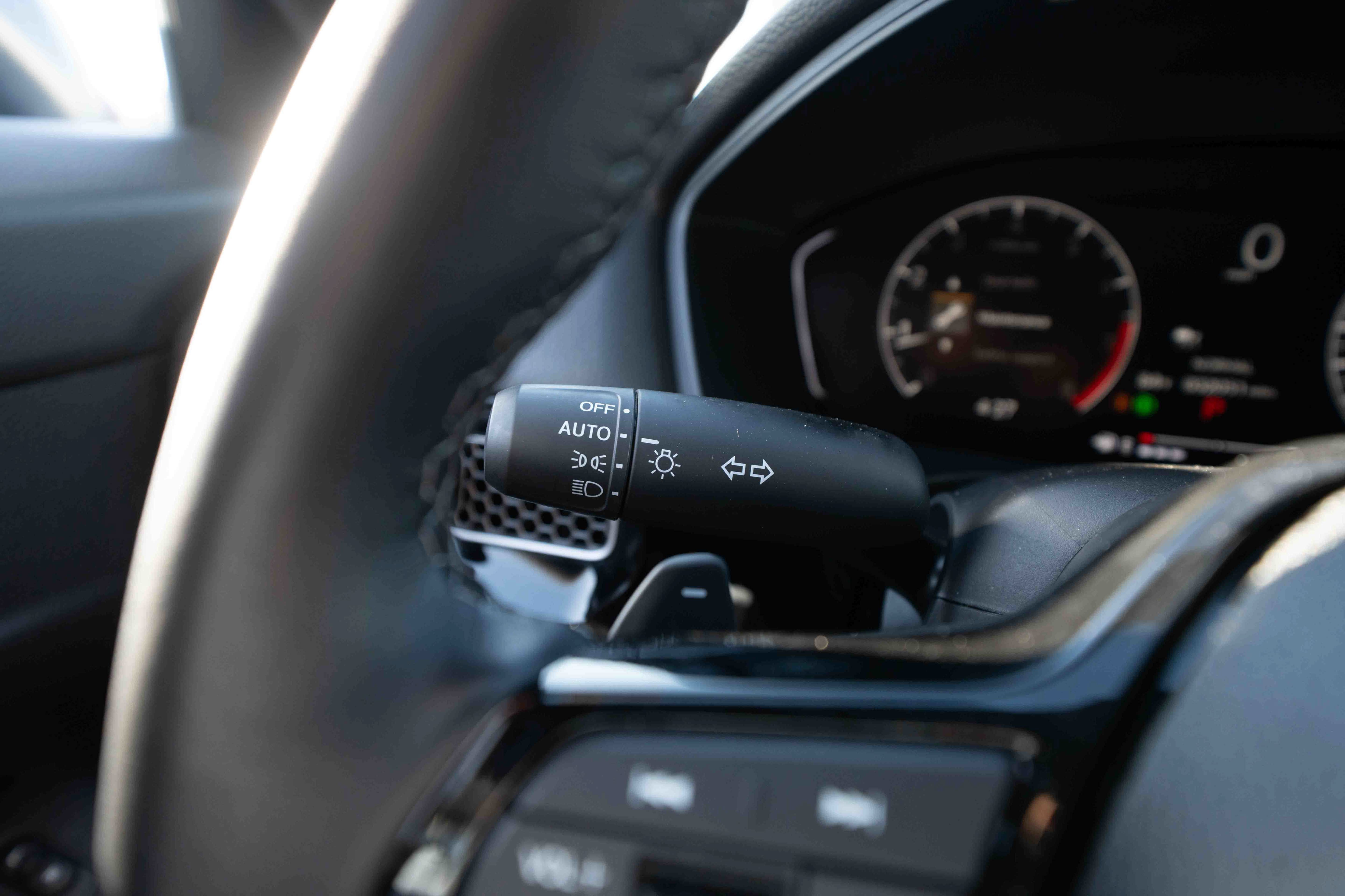 Certified 2025 Honda Civic Sport image 13