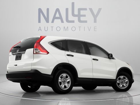 Used 2014 Honda CR-V EX-L image 5