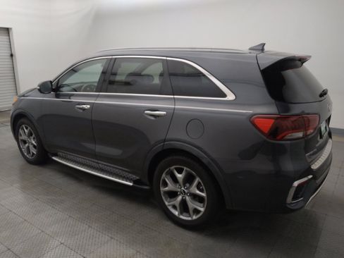 Used 2020 Kia Sorento SX FWD image 3
