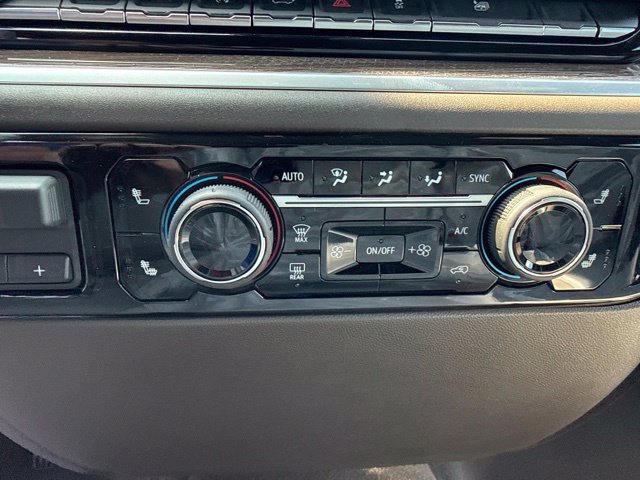 New 2026 Chevrolet Silverado 1500 RST AWD/4WD image 19
