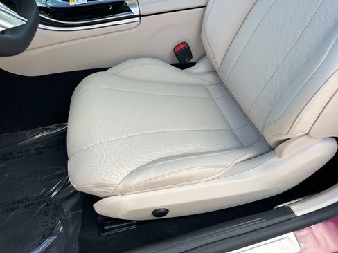 New 2026 Mercedes-Benz CLE 300 300 4MATIC Coupe image 15