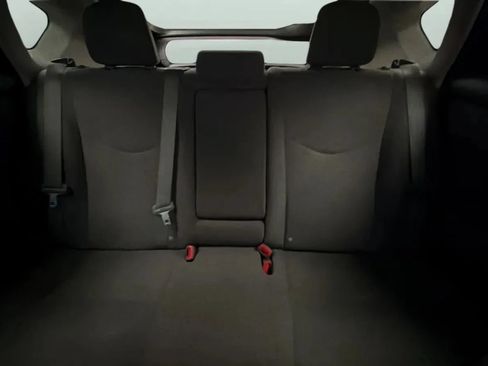 Used 2014 Toyota Prius Prime Plug-In Hybrid FWD image 17