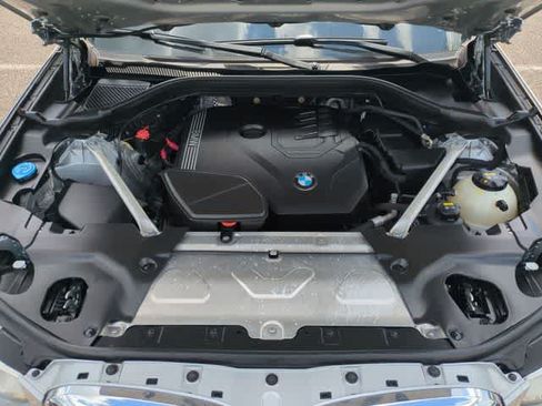 Used 2021 BMW X3 sDrive30i w/ Convenience Package RWD image 15