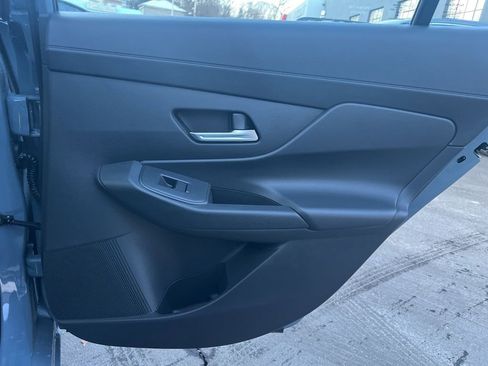New 2026 Nissan Sentra SV w/ SV Convenience Package FWD image 33