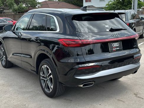 New 2025 Audi Q5 Premium AWD/4WD image 5