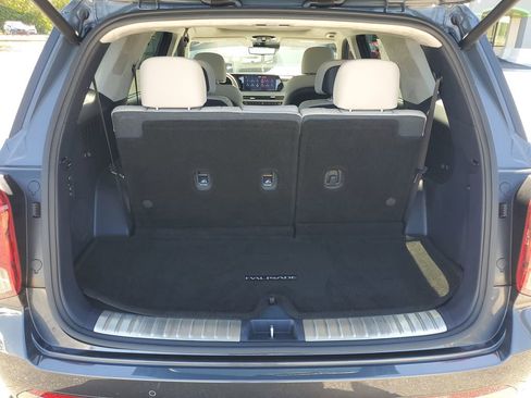 Used 2024 Hyundai Palisade Calligraphy FWD image 30