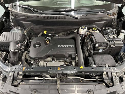 Used 2020 Chevrolet Equinox LT FWD image 9