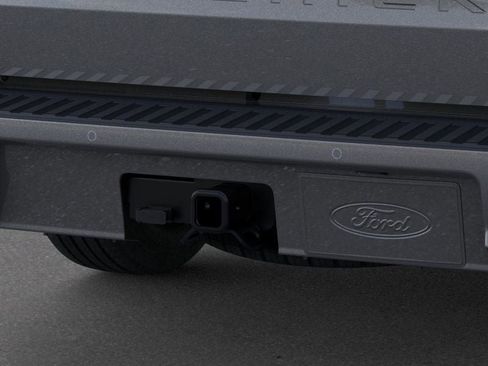 New 2026 Ford Maverick Lobo AWD/4WD image 23