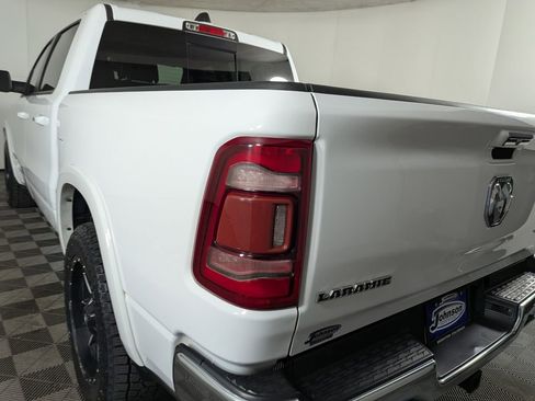 Used 2022 RAM 1500 Laramie image 11