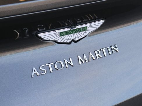 Used 2019 Aston Martin DB11 Volante RWD image 28