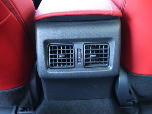 Certified 2024 Toyota Camry XSE w/ Navigation Package FWD image 17