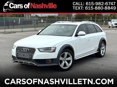 Used 2013 Audi A4 Premium Plus