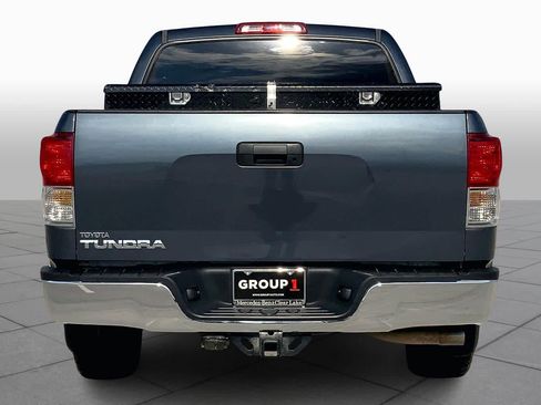 Used 2010 Toyota Tundra 2WD CrewMax image 4