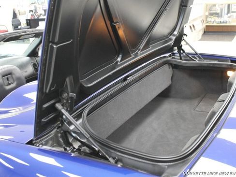 Used 2006 Chevrolet Corvette Convertible image 34