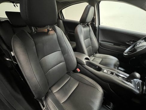 Used 2022 Honda HR-V EX-L image 12