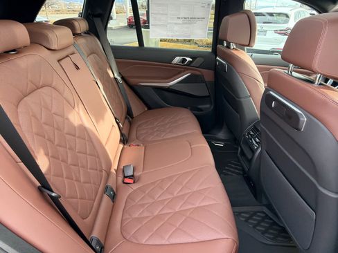 New 2026 BMW X5 xDrive50e image 13