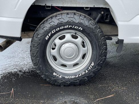Used 2021 Ford F150 XL w/ Equipment Group 101A High AWD/4WD image 47