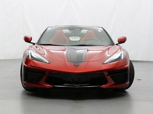 Certified 2024 Chevrolet Corvette Stingray image 5