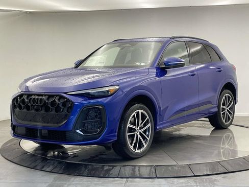 New 2026 Audi Q5 Premium Plus AWD/4WD image 1