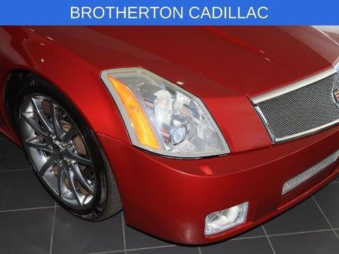 Used 2008 Cadillac XLR V RWD image 12