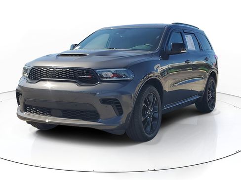 Used 2025 Dodge Durango R/T image 3