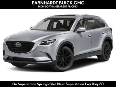 Used 2023 MAZDA CX-9 Touring Plus