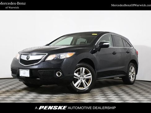 Used 2013 Acura RDX AWD image 1