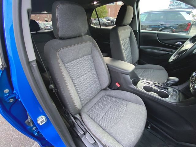 Used 2024 Chevrolet Equinox LT w/ LPO, Floor Liner Package AWD/4WD image 26