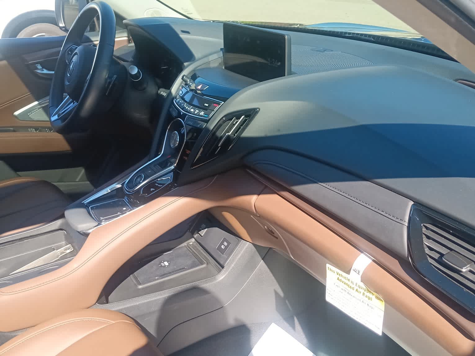 Used 2024 Acura RDX w/ Technology Package AWD/4WD image 24