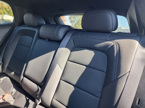 New 2026 Chevrolet Equinox EV LT image 13